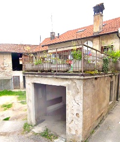 Foto Appartamento in Via della Fontana, Belluno Caleipo-Sossai di 159 m²