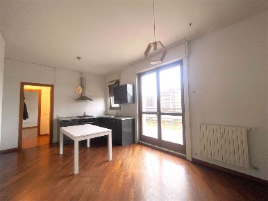Foto Appartamento in Via Cola Montano 40, Milano Zara di 50 m² con 2 locali
