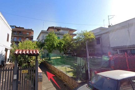 Foto Appartamento in Via XXV Luglio 10, Fonte Nuova Tor Lupara di 97 m²