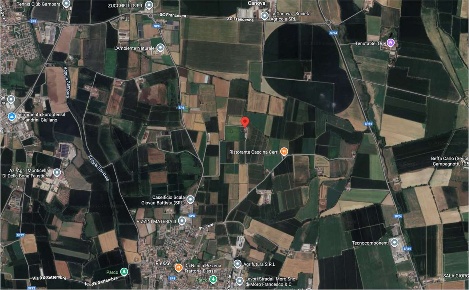 Foto Rustico in Strada Gambara 4, Fiesse di 269 m² con 5 locali in vendita