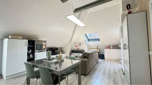 Foto Appartamento in Via Armando Diaz  14, Domodossola Centro di 65 m²