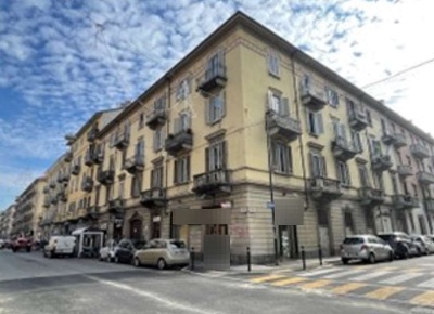 Foto Appartamento in Via Fréjus, Torino Cenisia di 130 m² con 6 locali