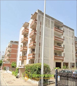 Foto Appartamento in Via Alcide de Gasperi 25, Quartu Sant'Elena Quartu