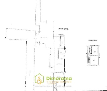 Foto Casa indipendente in Via Castronella 70, Campi Bisenzio Santa Maria