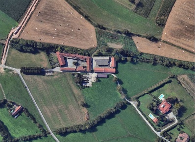 Foto Casa indipendente in Via Follone, Caselle Torinese di 329 m²