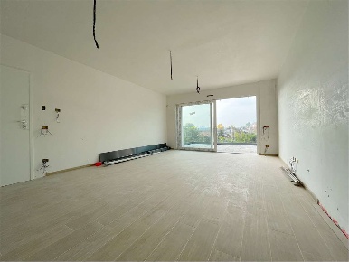 Foto Appartamento in via parini, Lomazzo Centro di 58 m² con 2 locali