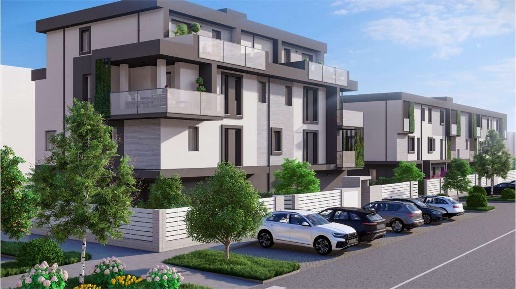 Foto Appartamento in Via Po, Bomporto di 126 m² con 4 locali in vendita