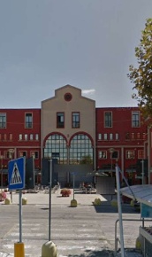 Foto Negozio in Via Conte Rossi di Montelera, Chieri Semicentro di 32 m²