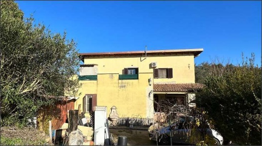 Foto Casa indipendente in VIA ANIENE 37, Aprilia Fossignano di 121 m²
