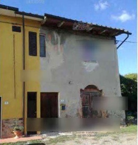 Foto Rustico in Località Le Risaie 6, Vicopisano di 128 m² con 8 locali