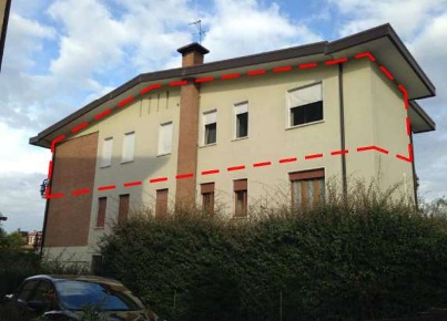 Foto Appartamento in Via Antonio Scarpa, Treviso Sant'Antonino - Ospedale