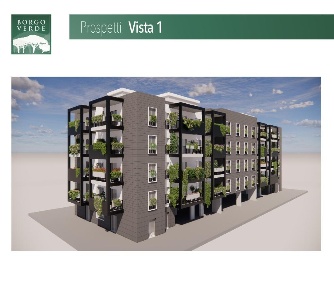 Foto Appartamento in Via Portuense, Roma Ponte Galeria di 72 m² in vendita