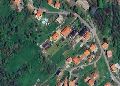 Foto Rustico in Frazione Vieta, Forno Canavese Centro di 105 m² in vendita