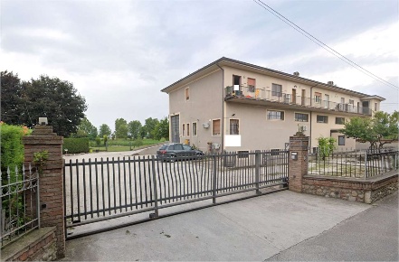 Foto Appartamento in Via Castrina 10, Travagliato di 75 m² con 3 locali