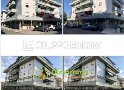 Foto Appartamento in Via vico fiaschi, Carrara Avenza di 57 m² con 3 locali