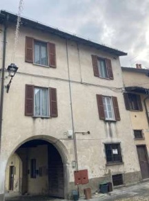 Foto Appartamento in Piazza S. Rocco, Brunello di 85 m² con 4 locali