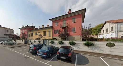 Foto Appartamento in Via Linificio 4, Fara Gera d'Adda Centro di 100 m²
