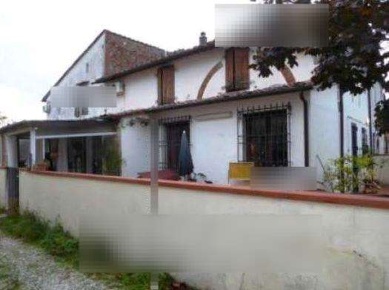 Foto Appartamento in Via Odoardo Bartalini 12, San Giuliano Terme di 101 m²