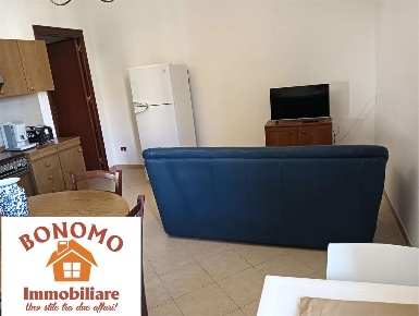 Foto Case indipendenti a Marsala di 60 m² con 2 locali in affitto