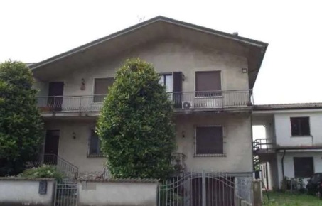 Foto Casa indipendente in Via Sordello, San Giorgio Bigarello di 141 m²