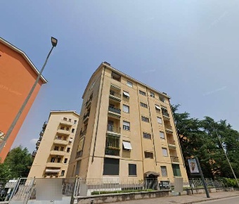 Foto Appartamento in Via Andrea Palladio, Verona Stadio di 63 m² in vendita