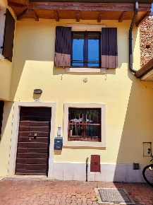 Foto Appartamento in Corso Garibaldi 49, Villafranca di Verona di 95 m²