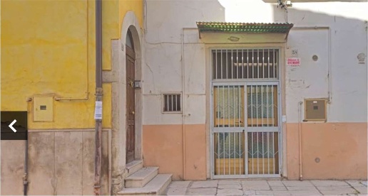 Foto Casa indipendente in VIA RAIMONDO PECE 38, Cerignola Centro di 60 m²