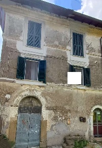 Foto Appartamento in Via delle Conce 2, Poli di 44 m² con 2 locali