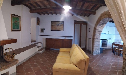 Foto Appartamento a Marsciano di 60 m² con 3 locali in affitto