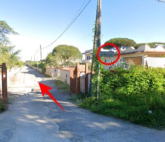 Foto Villa bifamiliare in Via Ottorino Respighi 12, Anzio Lido dei Pini