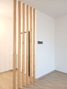 Foto Appartamento in Via Tortona 84, Alessandria Piazza Genova di 87 m²