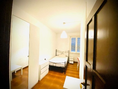 Foto Appartamento in via Zuretti 10, Milano Cascina dei Pomi di 13 m²