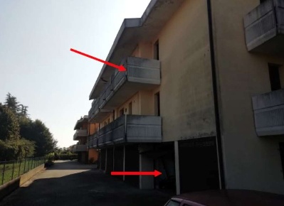 Foto Appartamento in Via G. Gozzi, Pontelongo Centro di 112 m² con 6 locali