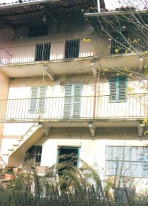 Foto Rustico in Vicolo Alteni, Romano Canavese Centro di 151 m² in vendita