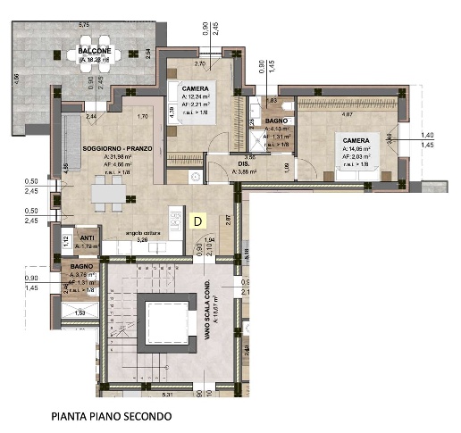 immagine annuncio 1 di 12