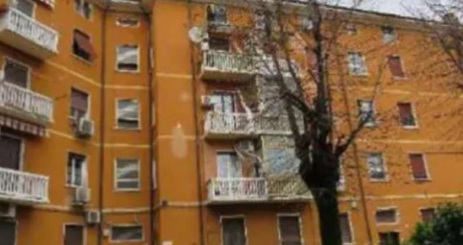 Foto Appartamento in Via Andrea Palladio, Verona Stadio di 87 m² in vendita