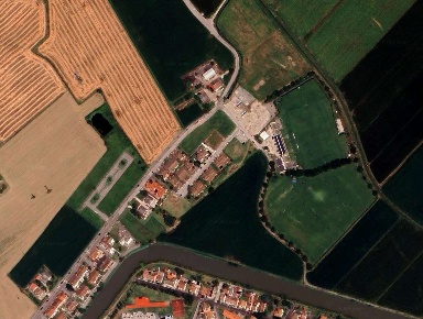 Foto Appartamento in Via Parolia, Portomaggiore Centro di 77 m² in vendita