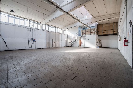 Foto Capannone industriale a San Giovanni in Persiceto di 250 m² in affitto