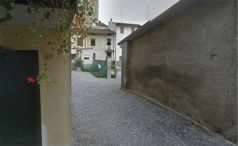 Foto Casa indipendente in Via Ottavio Pontevico 49, Pontevico Centro