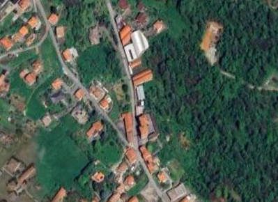 Foto Magazzino in Frazione Vieta, Forno Canavese Centro di 24 m² in vendita