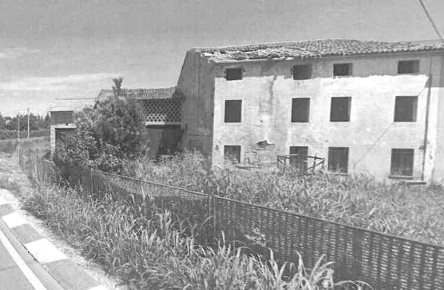 Foto Rustico in Via Indipendenza, Gazzo di 348 m² con 1 locali in vendita