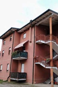 Foto Appartamento in Via Cappelletta, Lavena Ponte Tresa Centro di 70 m²