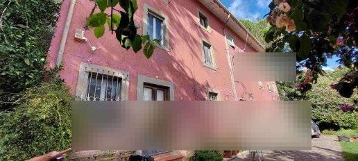 Foto Villa bifamiliare in Via panoramica 19, Vecchiano di 400 m² in vendita