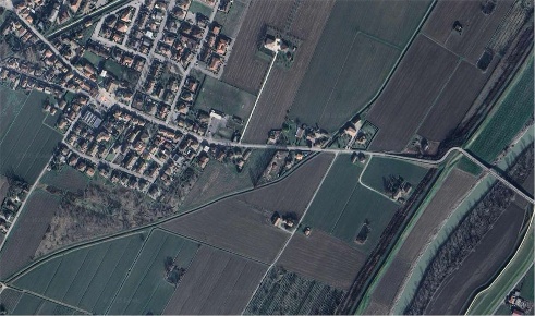 Foto Casa indipendente in Via Giuseppe Verdi, Terre del Reno Dosso