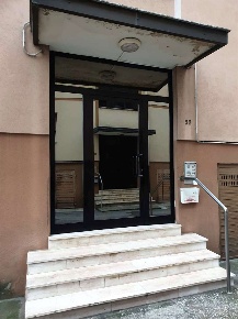 Foto Appartamento in via leonida bissolati 52, Venezia Mestre di 100 m²