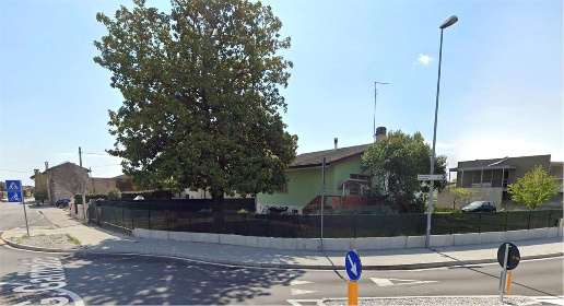 Foto Villa unifamiliare in Via Giuseppe Garibaldi  85, Roveredo in Piano