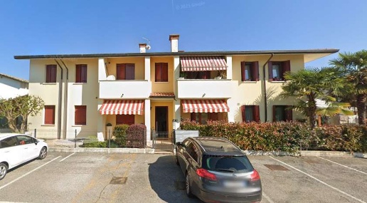 Foto Appartamento in Via Perosina, San Zenone degli Ezzelini Malgara