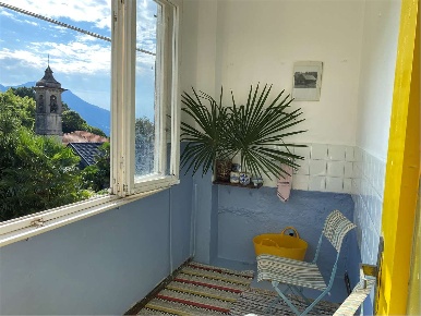 Foto Appartamento in Via Veste 5, Ghiffa Cargiaco di 68 m² con 2 locali