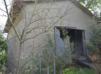 Foto Rustico in Via Rimembranze, Vergato di 210 m² con 1 locali in vendita
