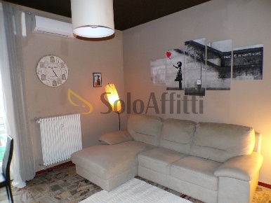 Foto Appartamento in Via Einaudi 14, San Martino Siccomario Rotta di 85 m²